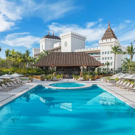 Bon Park Hotel At Vidantaworld Nuevo Vallarta